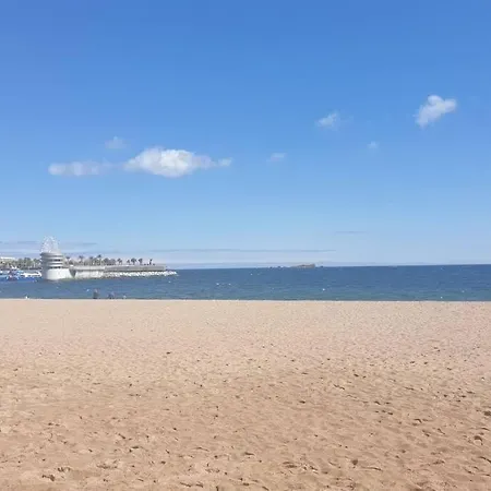 Le Chant De La Mer- Frejus Plage Daire